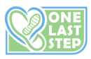 One last step logo